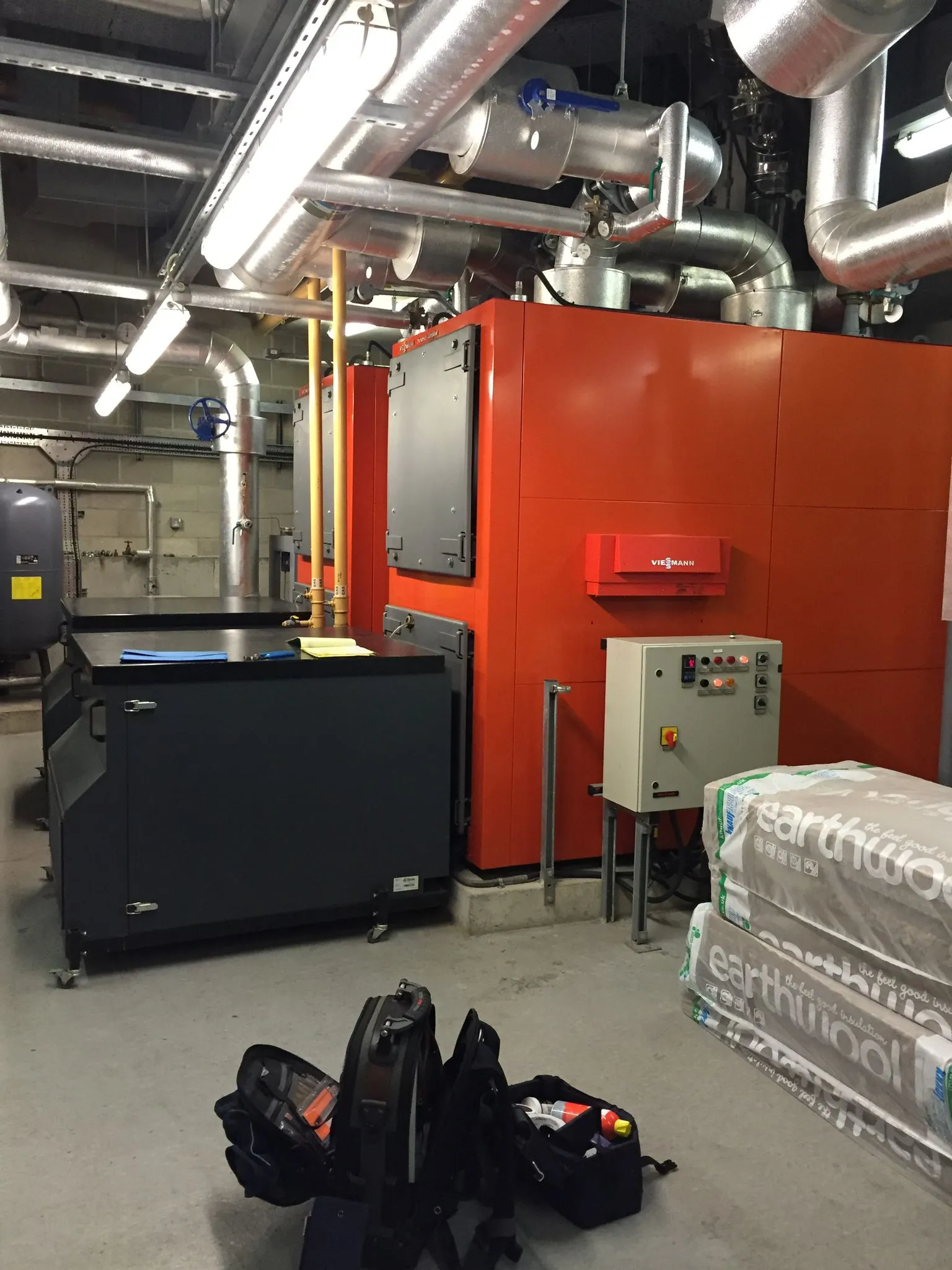 local gas engineer Waterloo, SE1